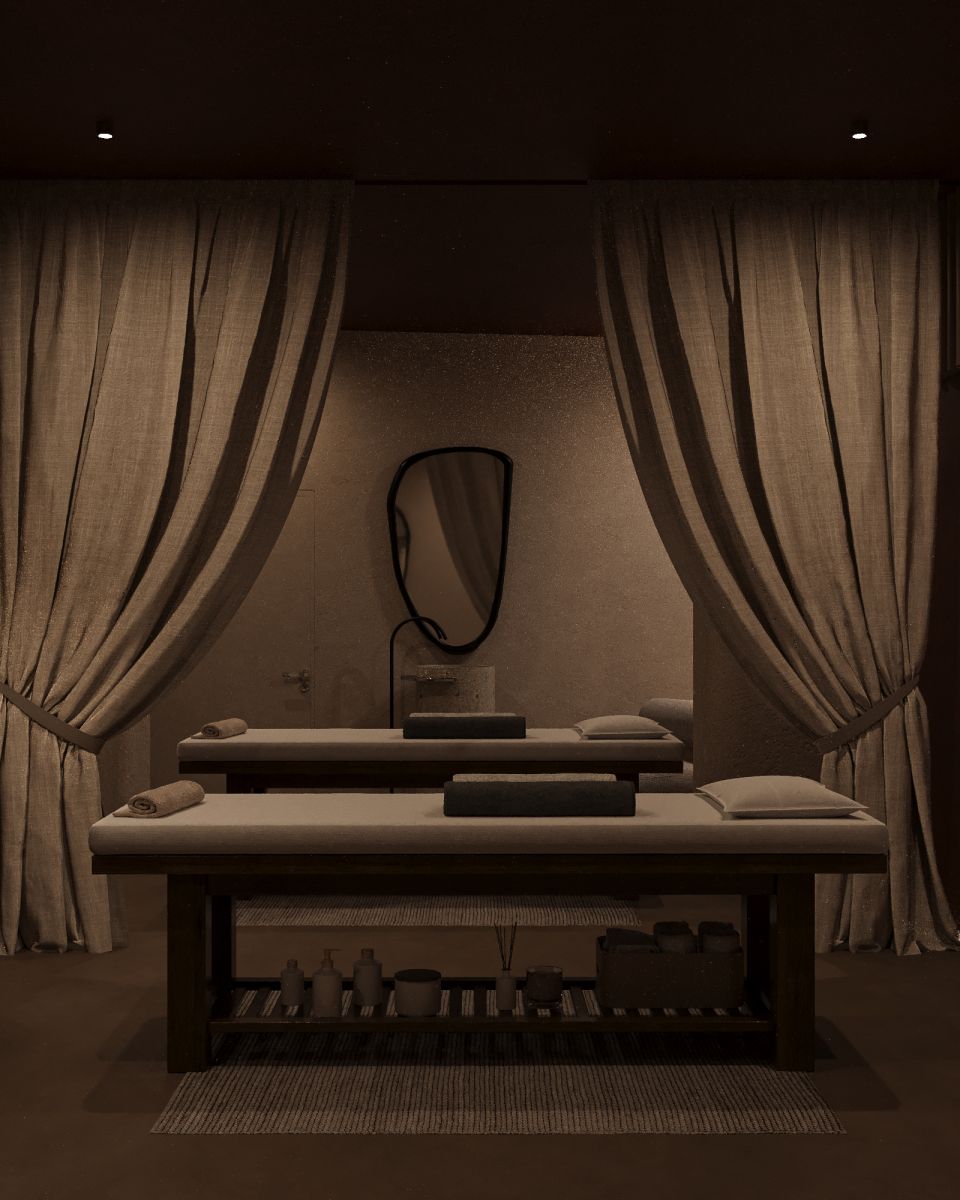 Massage room 03