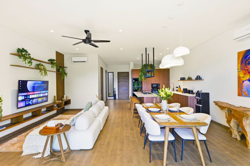 5 living room