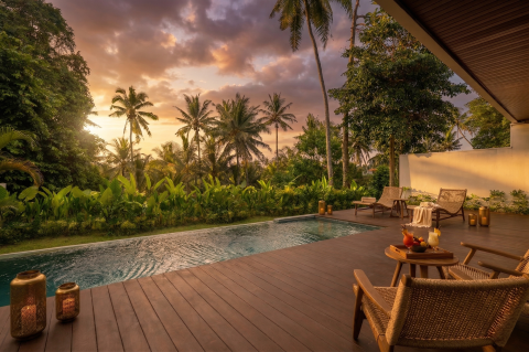 Serenity Villas