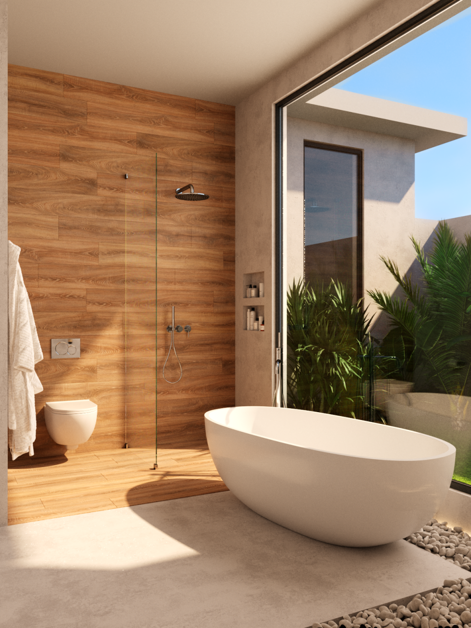 03.1 Bathroom