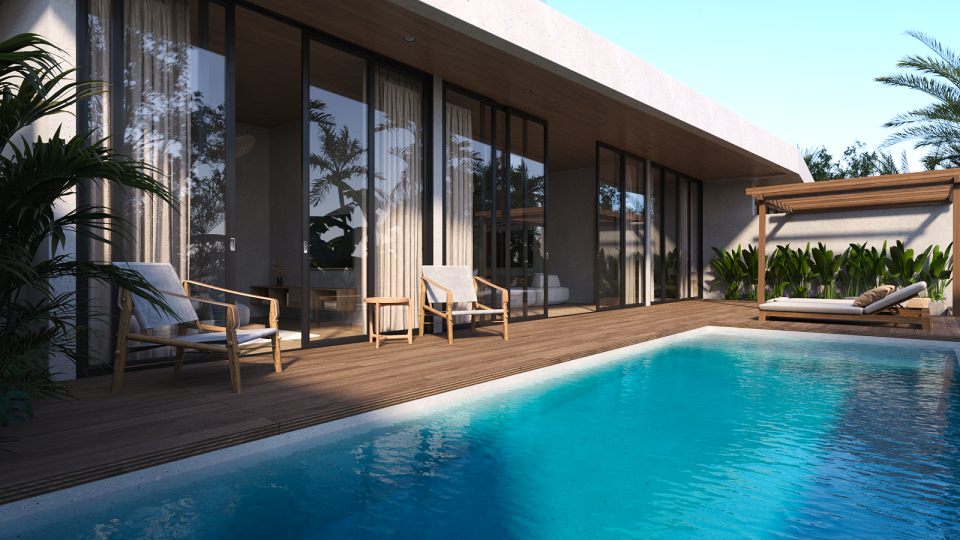 08 Pool