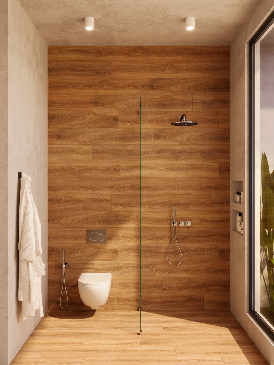 03.3 Bathroom