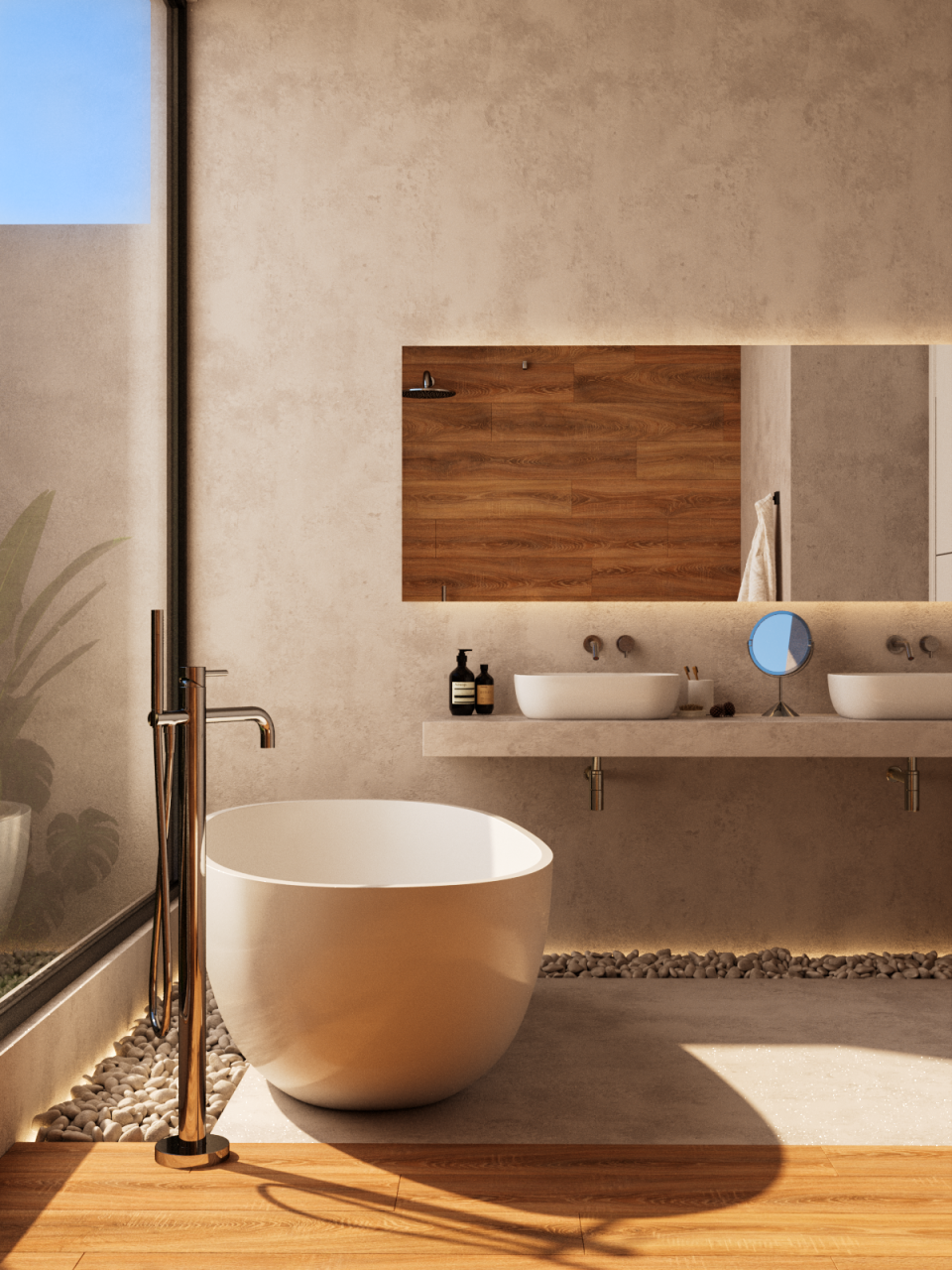 03.2 Bathroom