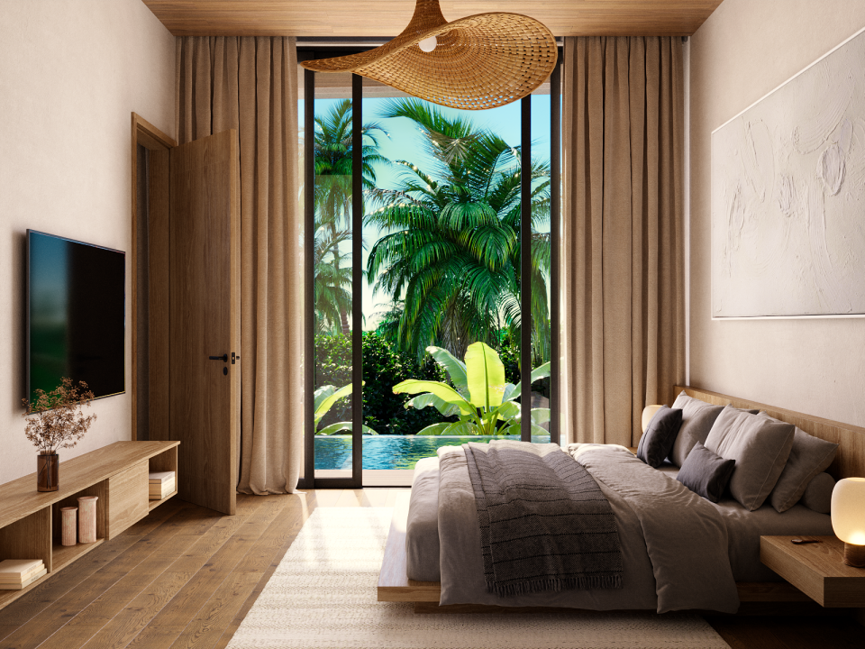 02 Bedroom