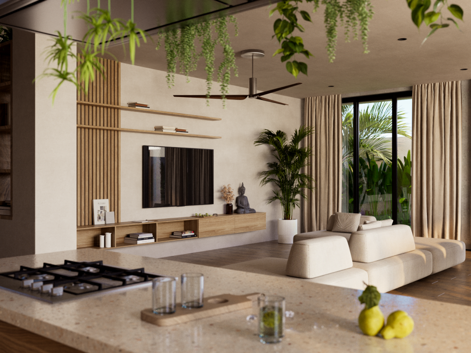 01.1 Living room