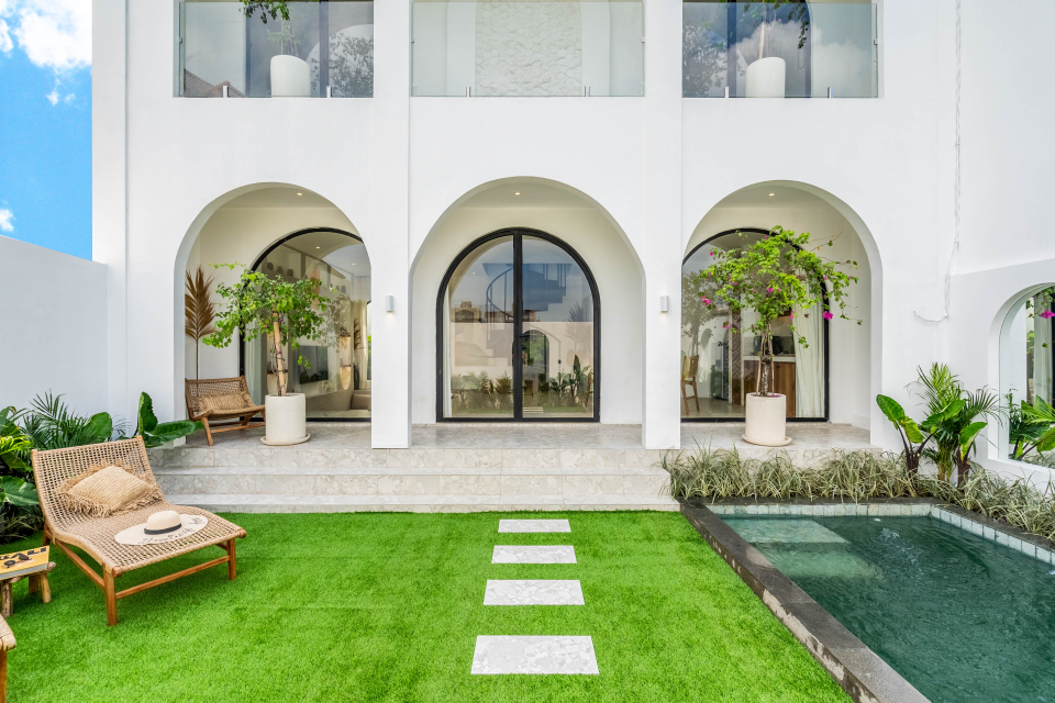 2 Bedroom Villa in UNU VILLAS — A7300249-HDR-2
