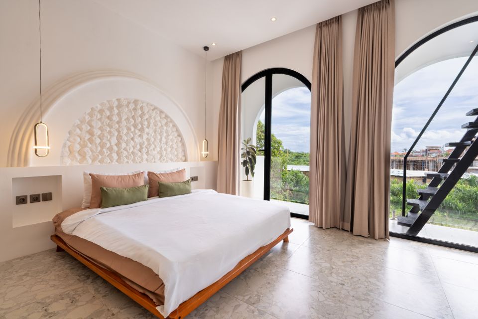 UNU VILLA - UNIT 11