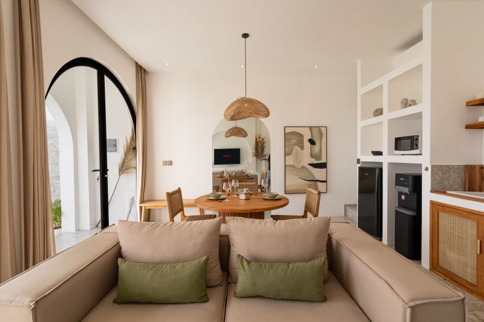 UNU VILLA - UNIT 11