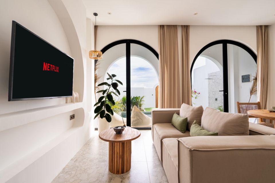 UNU VILLA - UNIT 11