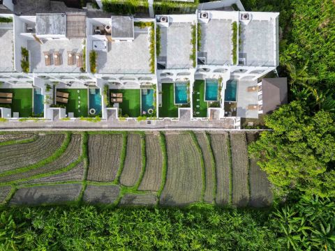UNU VILLAS