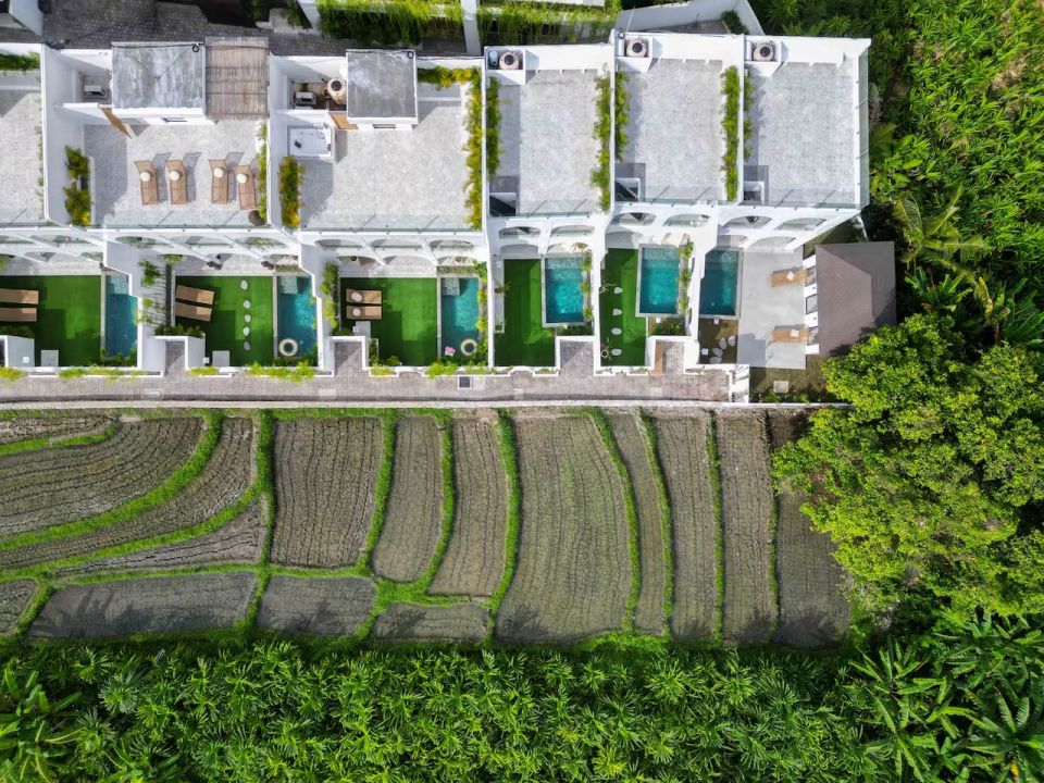 UNU VILLAS — photo 1