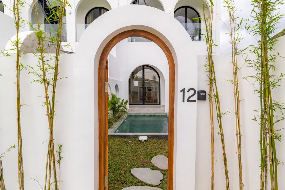 2 Bedroom Villa in UNU VILLAS — photo 1