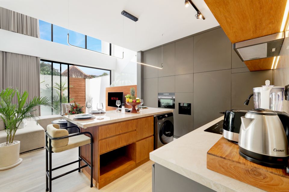 2 Bedroom Villa in OASIS I — photo 1