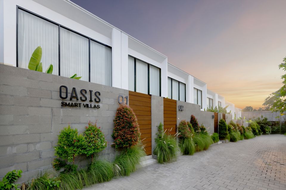 OASIS I