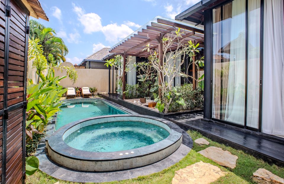 VILLA TAMAN