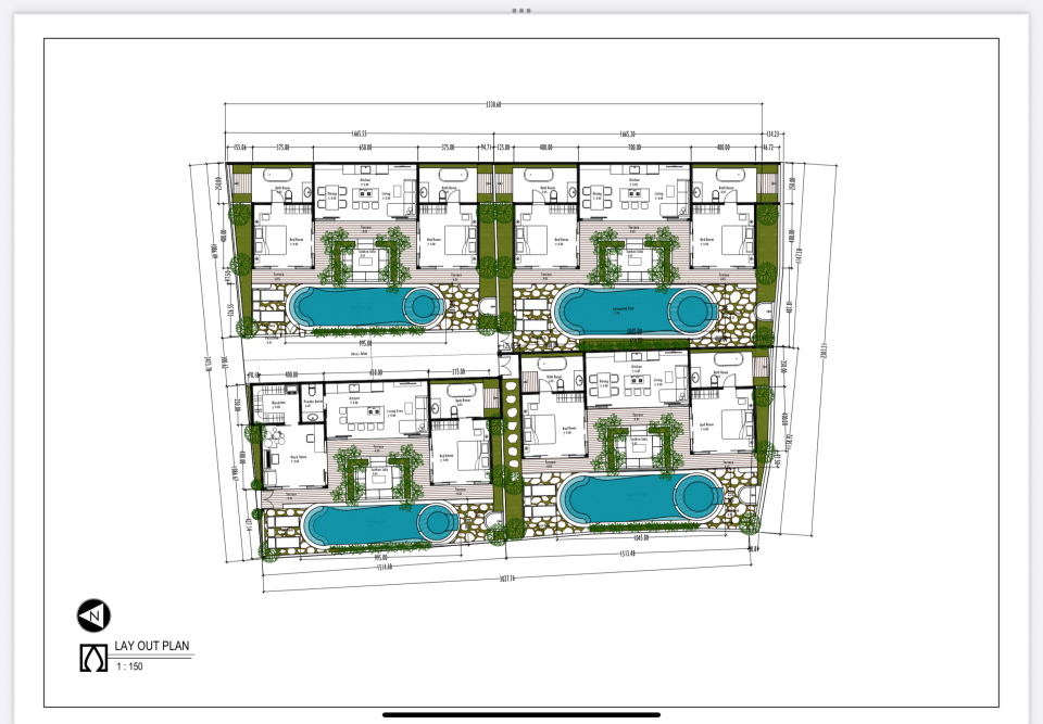 Masterplan