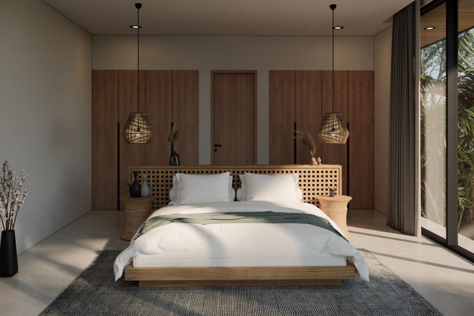 PFN2 - F01 BED 4