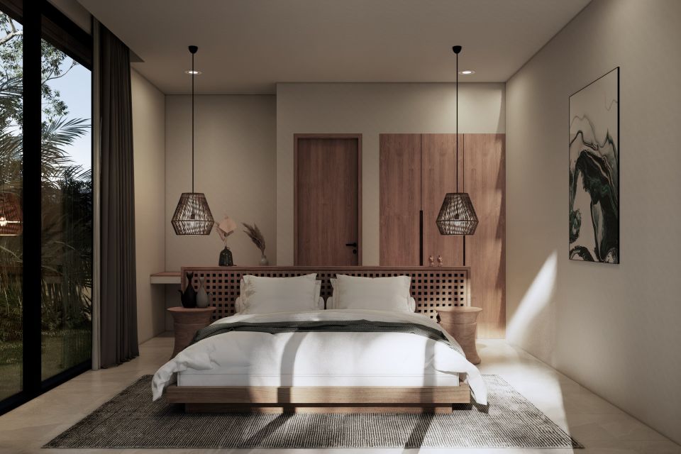 PFN2 - F01 BED 2