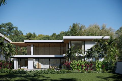 5BR Villa