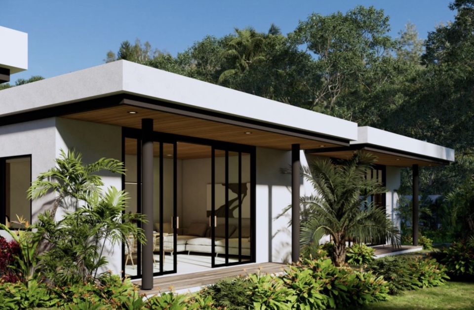 1 Bedroom Villa in Family Nest — photo 1