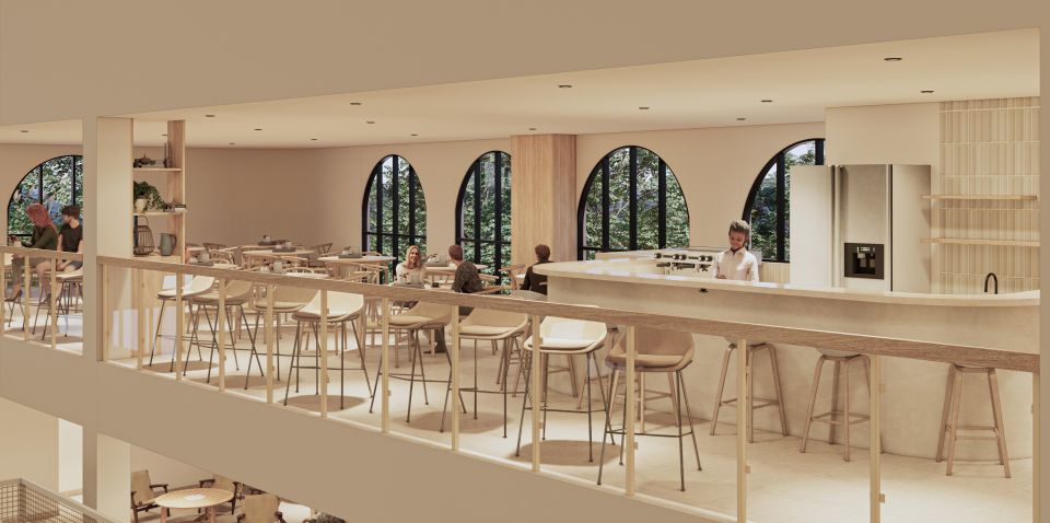 10.cafe FF(adjustment open bar)