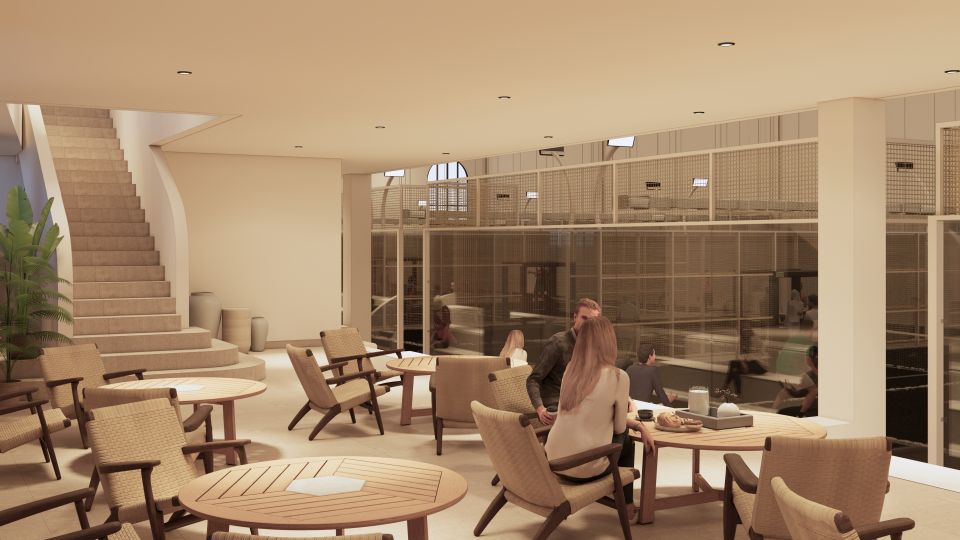 6.cafe (north stair adjustment)