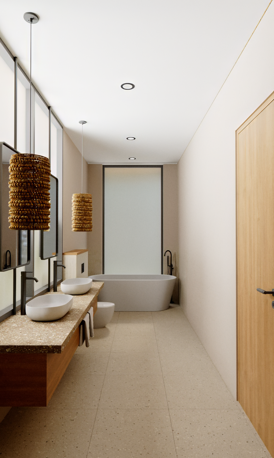 3BR MasterRoom WC 0020000