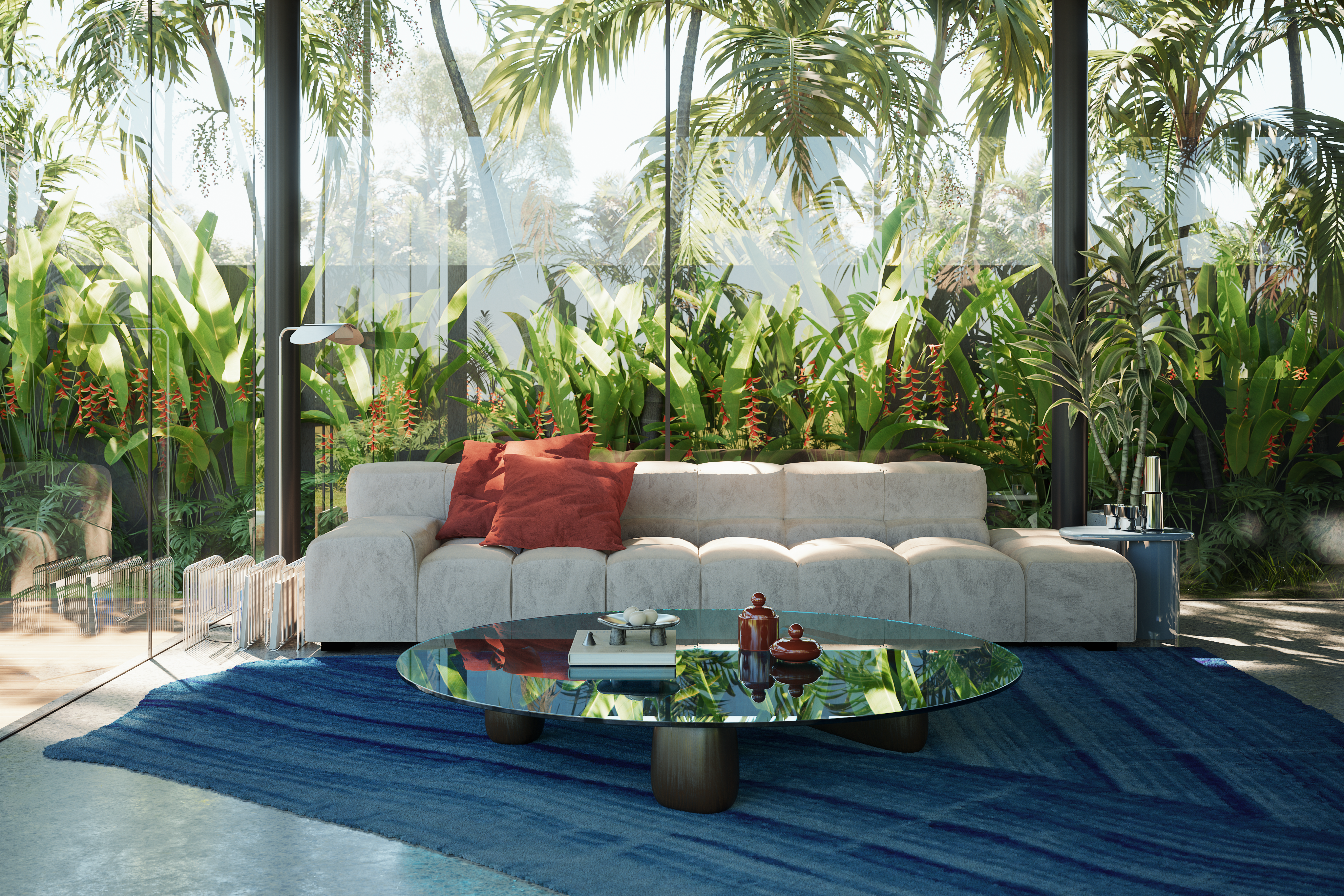 Villa 3br