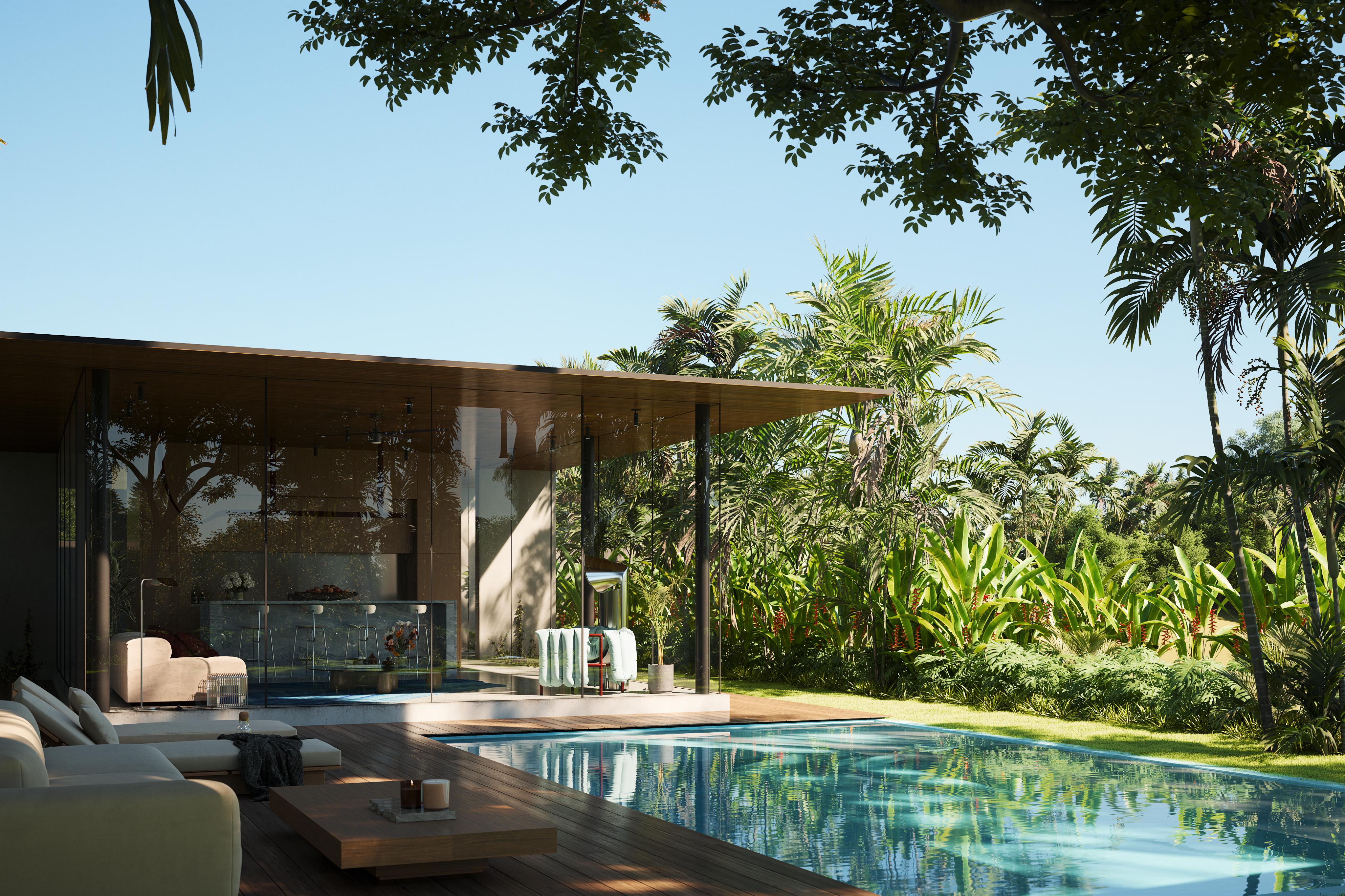 Flower Estates by 618 Development