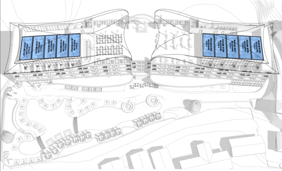 Masterplan