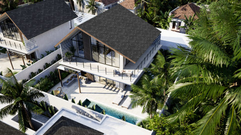 Villa B1