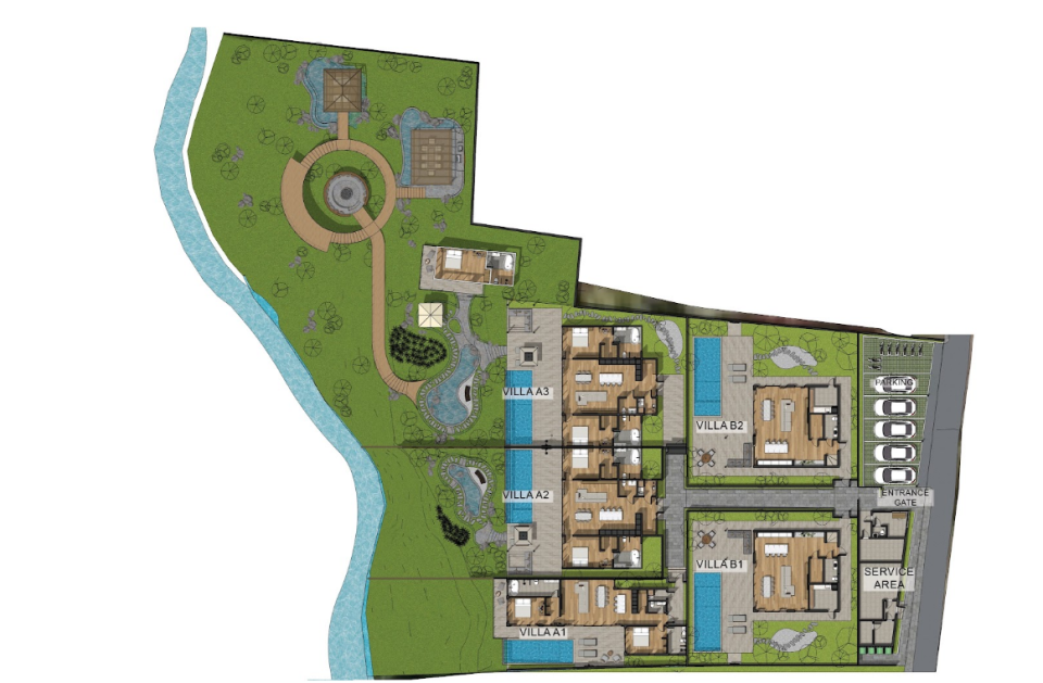 Masterplan