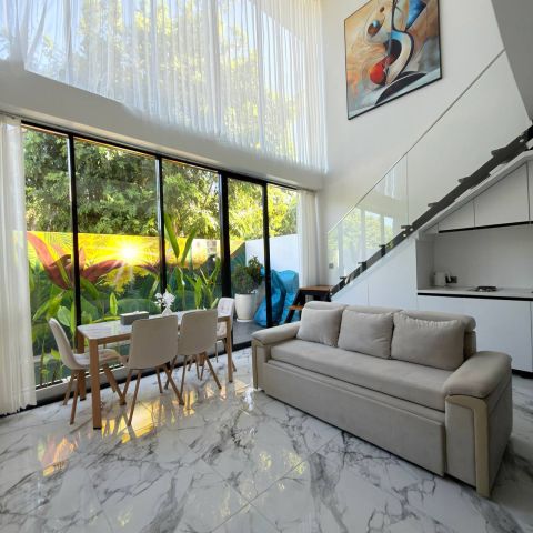 2 BR villa