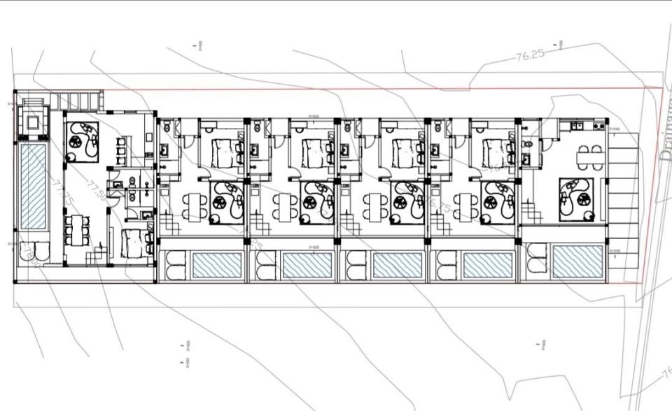 Masterplan