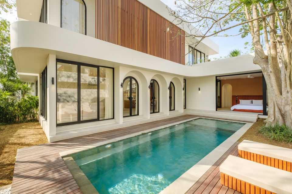 3 Bedroom Villa in Lyvin | Bingin villas — BINB 2023-Nov (Danang) H05