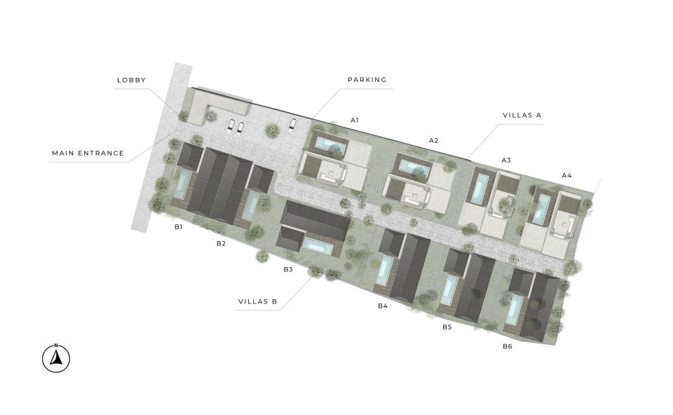 Masterplan
