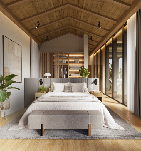 Penthouse	2br