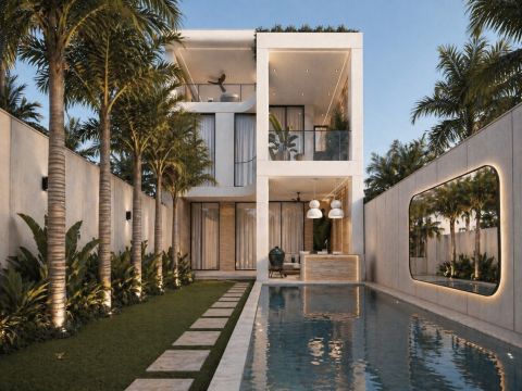 Villa A7