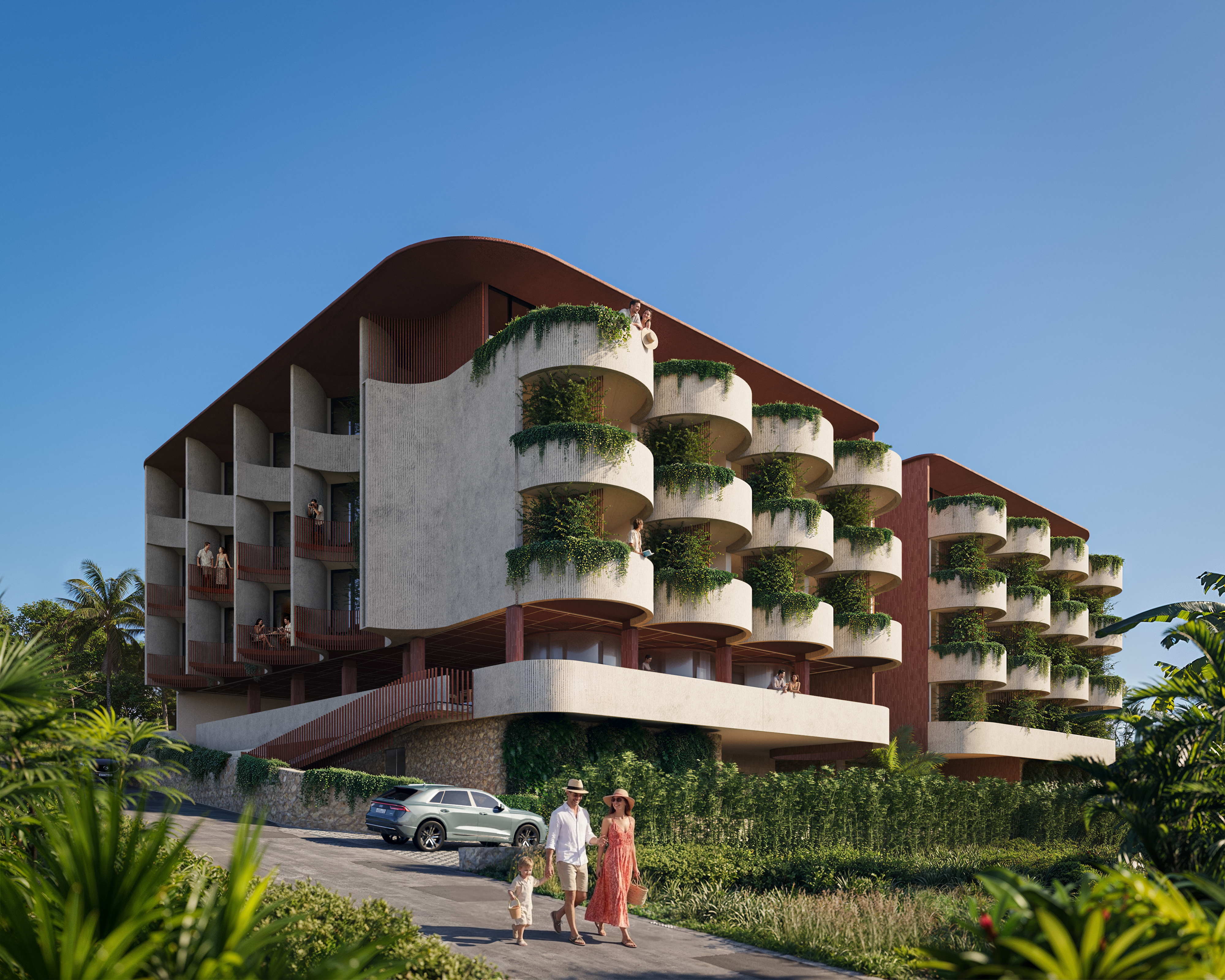 Lyvin | Bingin Resort