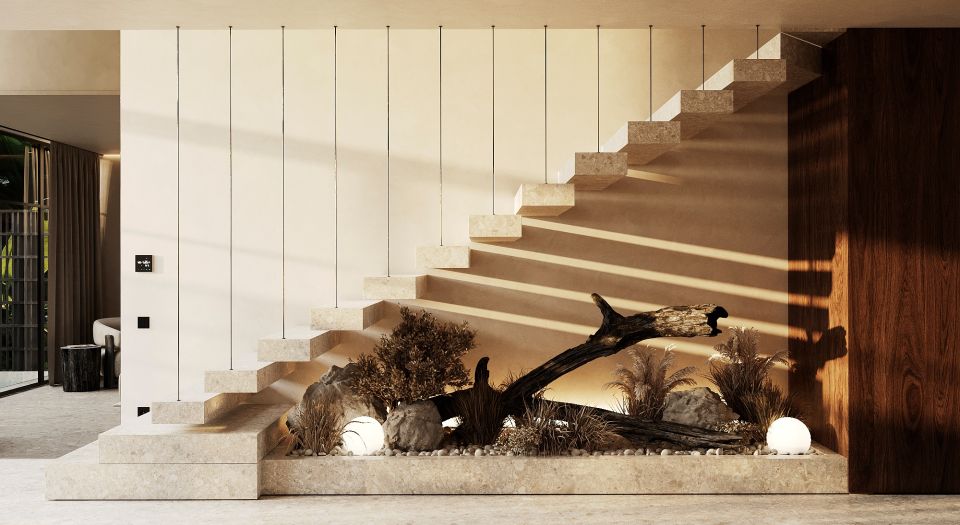 30000 Post LightMix Interactive —