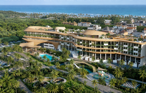 ELYSIUM Eco City