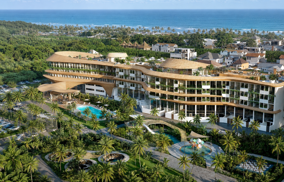 ELYSIUM Eco City — photo 1