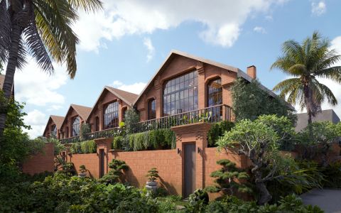 Cabanas