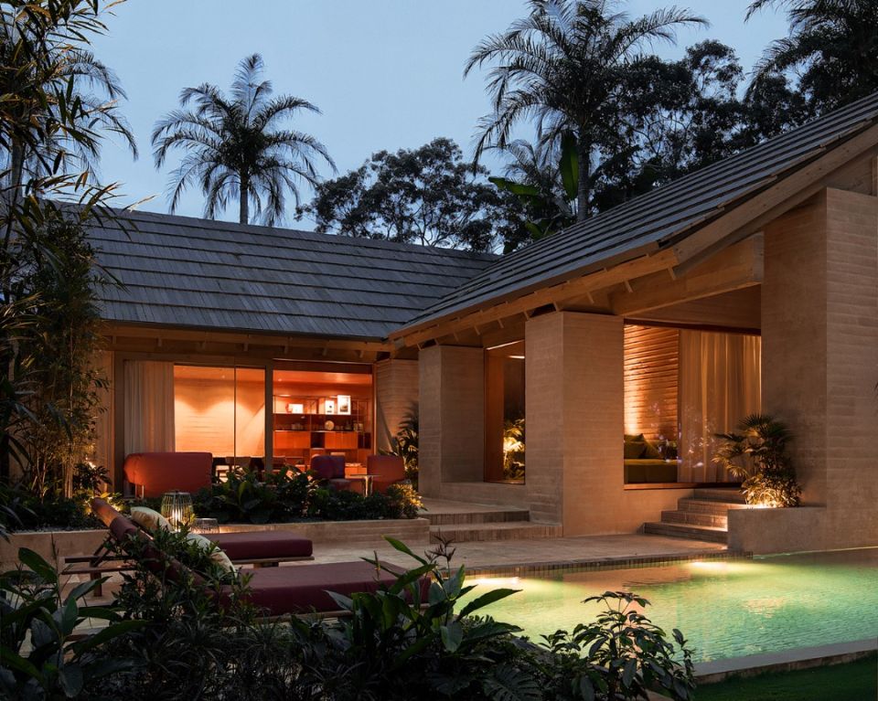 3 Bedroom Villa in OXO The Pavilions — photo 1