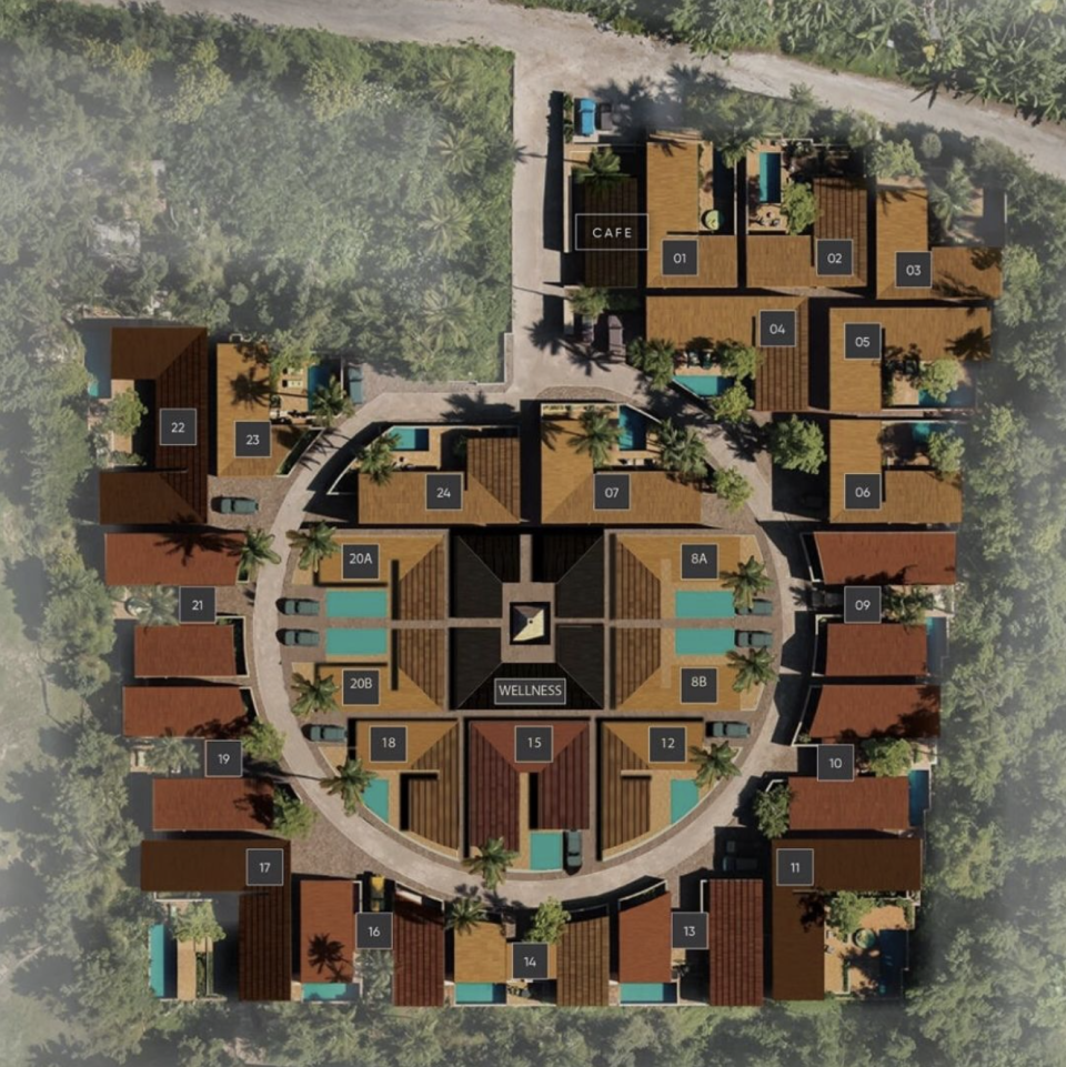 Masterplan