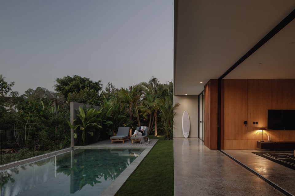 NOVA Palms by OXO