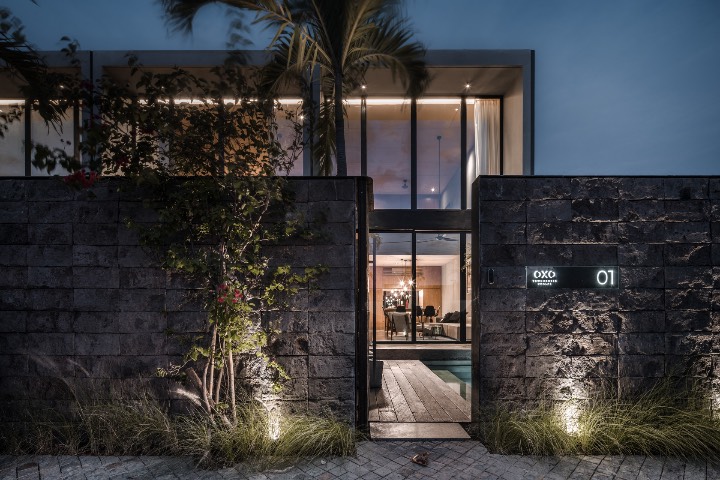 211014 OXO Townhouses Umalas Kie 00013