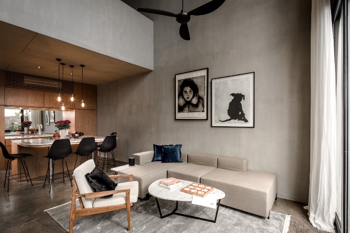 211014 OXO Townhouses Umalas Kie 00001