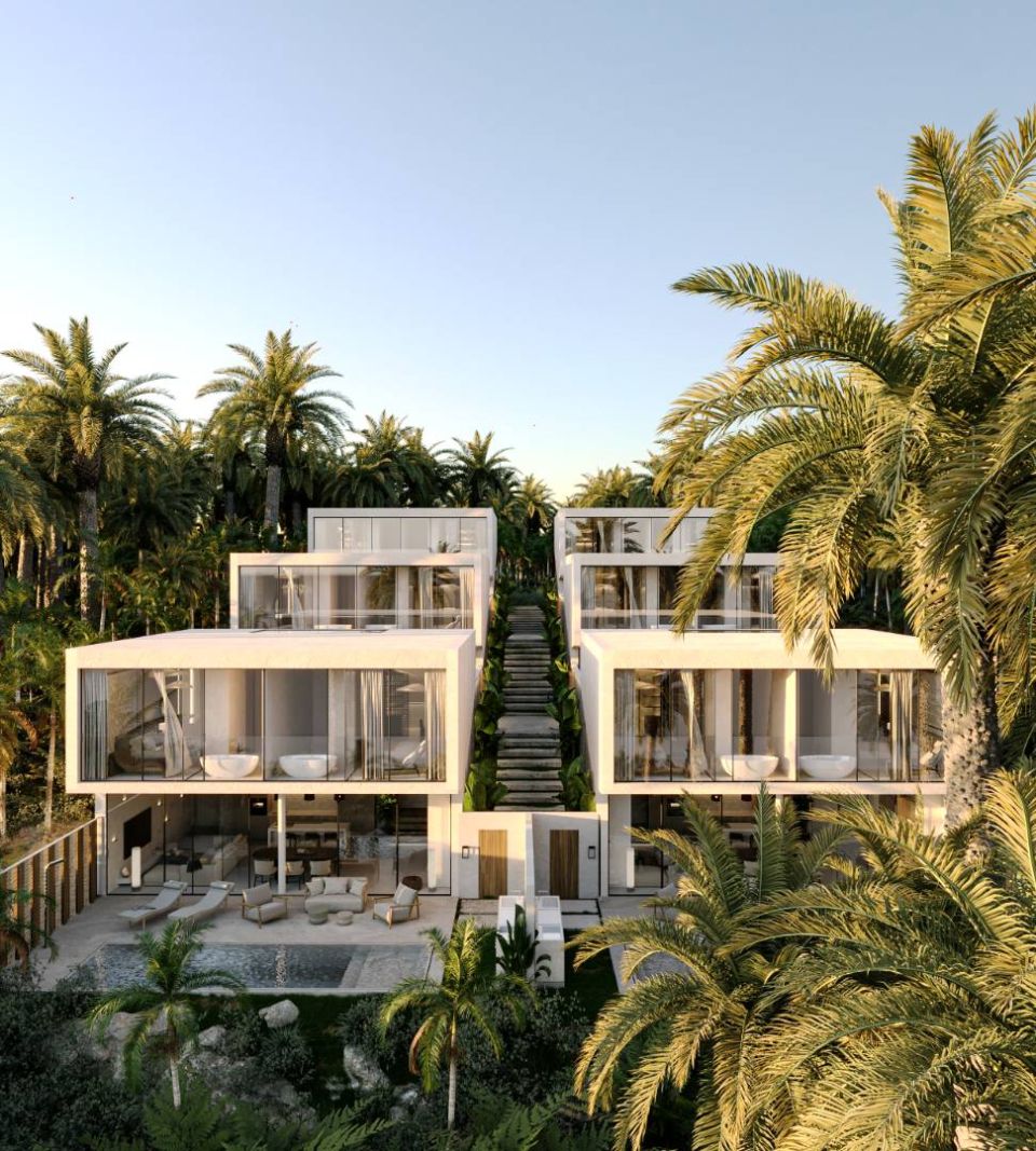 Rise Villas