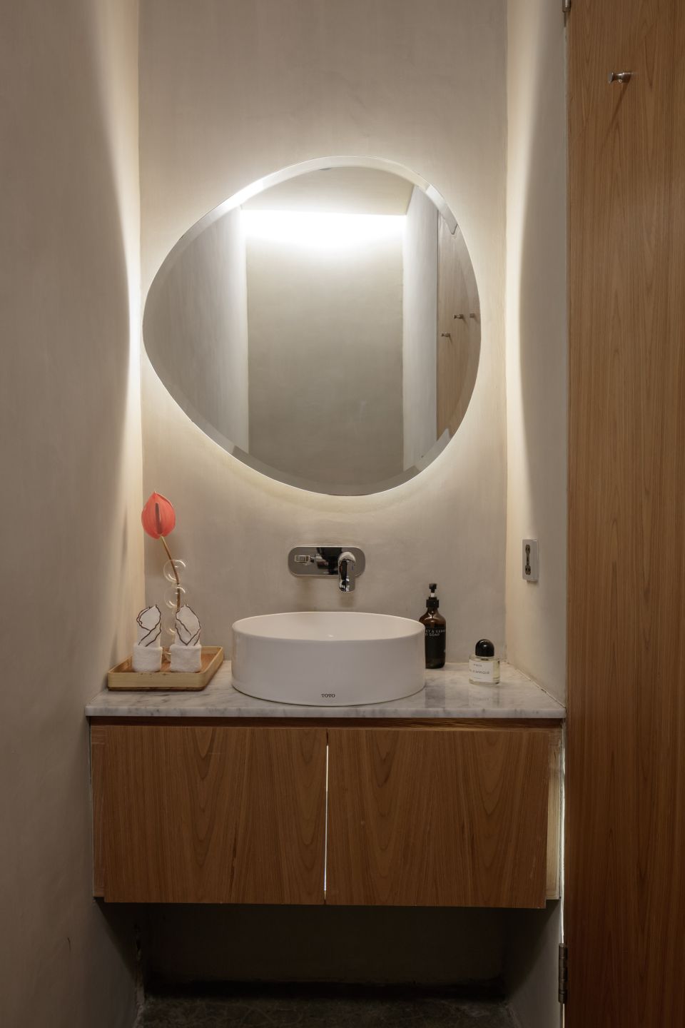 231202 OXO Townhouses Berawa Vasili 1267